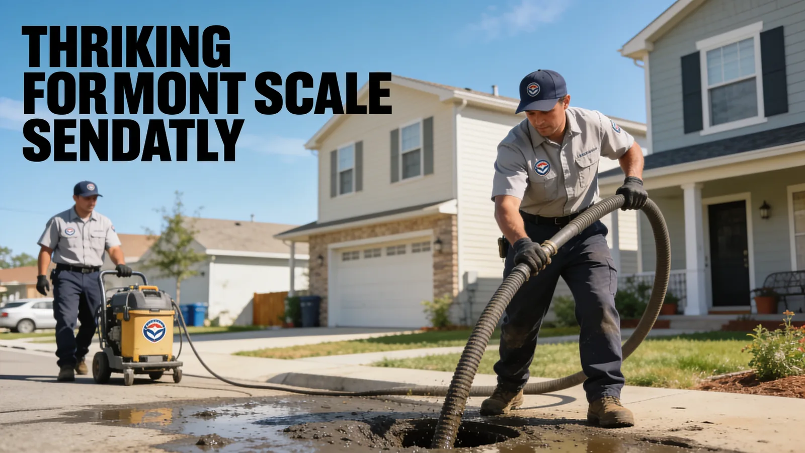 Sewage Cleanup in Fishers, NY near me